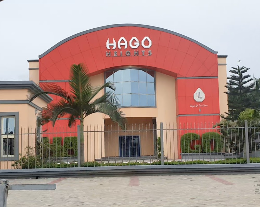 Hago Heights